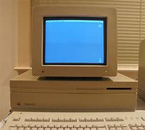 Image result for Apple Mac II