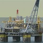 Image result for Military Oil Platform