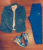 Image result for What to Wear with Jordan 6s