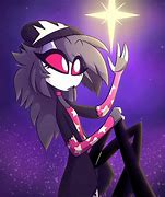 Image result for Octavia Helluva Boss Wallpaper 4K