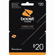 Image result for Re-Boost Card