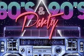 Image result for 80s Retro Music