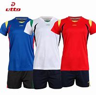 Image result for Girls Volleyball Clothes