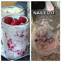 Image result for Pinterest Fail Food