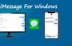 Image result for iMessage for Windows Download