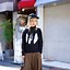 Image result for Japanese Casual Fashion
