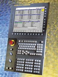 Image result for CNC Controller Panels