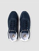 Image result for Le Coq Sportif Navy Trainers