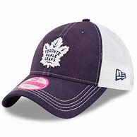 Image result for Toronto Maple Leafs Fitted Hats