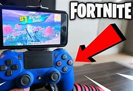 Image result for Fortnite Controller for iPhone