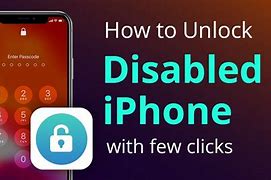 Image result for How to Unlock iPhone 8. If Forgot the Passcode