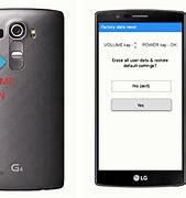 Image result for Factory Reset LG Phone Locked