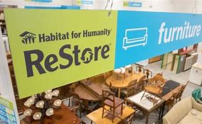 Image result for Habitat for Humanity Restore
