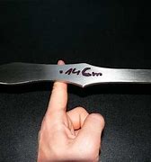 Image result for DIY Throwing Knife