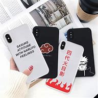 Image result for Naruto and Sasuke Cases iPhone 7 Cases