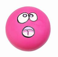 Image result for Squeaky Dog Ball Toys