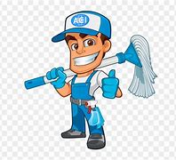 Image result for Window Cleaning Cartoon