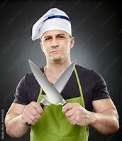 Image result for Sharp Knife Set Cookware