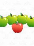 Image result for 5 Apples