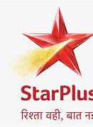 Image result for Star Plus Logo Sticker