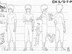 Image result for Menma Naruto Full Body