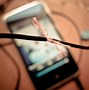 Image result for Headphones Wired Fixed Cable