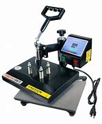 Image result for Heat Presses for T-Shirts