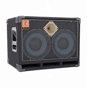 Image result for 2X10 Bass Cabs