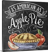 Image result for Apple Pie and Baseball Quote