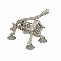 Image result for Amonet Industrial French Fries Cutter