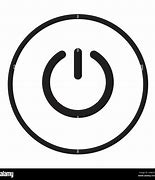 Image result for Power Button Icon 4K