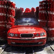 Image result for Shell Gas Station Car Wash
