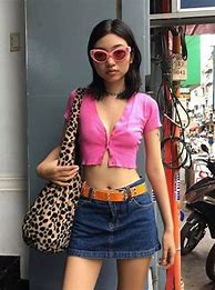 Image result for 2000s Fashion Casual
