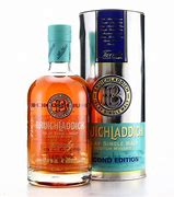 Image result for Auchentoshan 50 Year Old Second Edition Oloroso Sherry Butt #479 Single Malt Scotch Whisky 46 8 171 btls