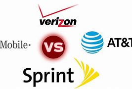 Image result for AT&T vs Verizon Racing Cars