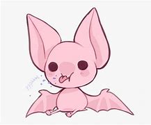 Image result for How to Draw Animals Cute Bat Drawings