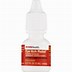 Image result for FML Eye Drops Generic