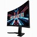 Image result for 27-Inch Curved Monitor Lenovo 165 Hz