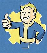 Image result for Fallout Vault Boy