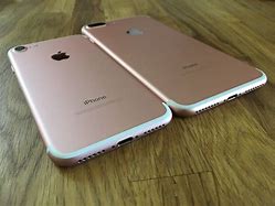 Image result for Difference iPhone 7 and 7 Plus