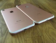 Image result for Compare iPhone 7 and 7 Plus