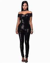 Image result for Sequin Rompers for Women