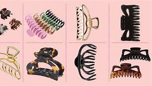Image result for Hairpin Clip