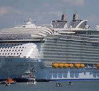 Image result for World's Largest Boat