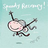 Image result for Speedy Recovery Stickers Funny
