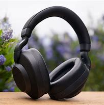 Image result for Blue Headphones Noise Cancelling