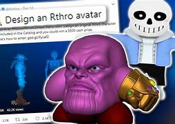 Image result for Rthro Roblox Memes