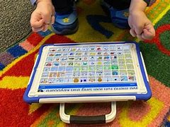 Image result for AAC Communication Device