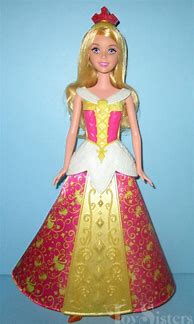 Image result for Princess Stories Aurora Doll