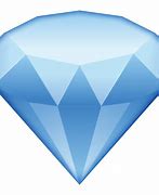 Image result for iPhone Diamond Emoji